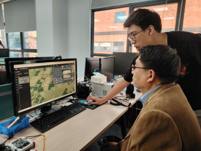 深化產教融合，共育信息電子技術人才——我校赴深圳、廣州考察洽談校企合作紀實（二）