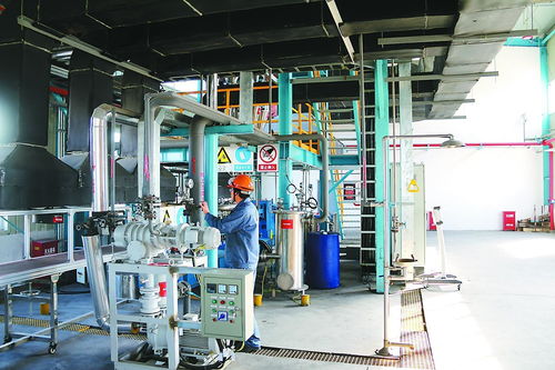 高阻隔包裝材料 守護食品藥品的“凍齡”之道