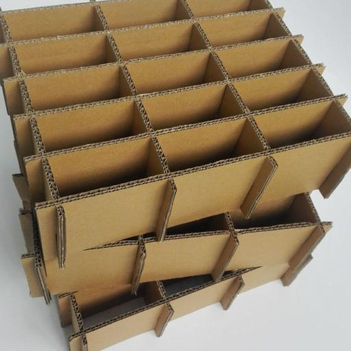 易碎品海運(yùn)攻略 日用百貨包裝如何確保運(yùn)輸安全？